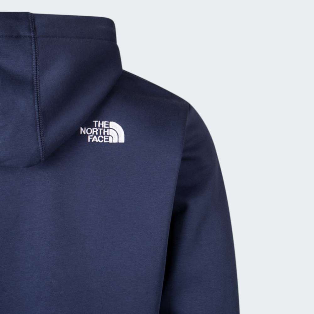 HOODIE THE NORTH FACE ESSENTIAL RELAXED HOODIE THE NORTH FACE ESSENTIAL RELAXED