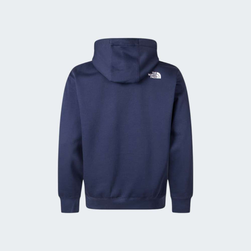 HOODIE THE NORTH FACE ESSENTIAL RELAXED HOODIE THE NORTH FACE ESSENTIAL RELAXED