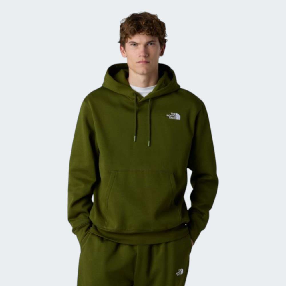 HOODIE THE NORTH FACE ESSENTIAL HOODIE THE NORTH FACE ESSENTIAL
