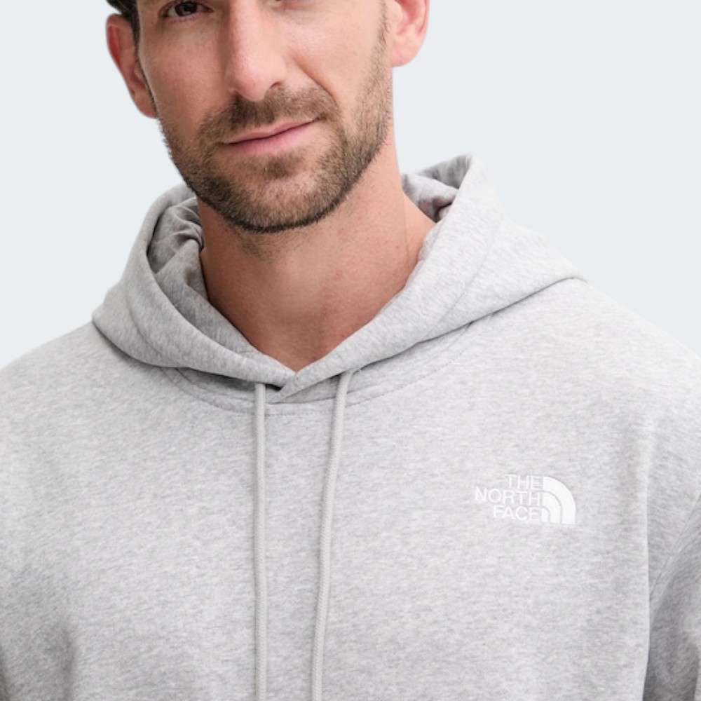 HOODIE THE NORTH FACE ESSENTIAL HOODIE THE NORTH FACE ESSENTIAL