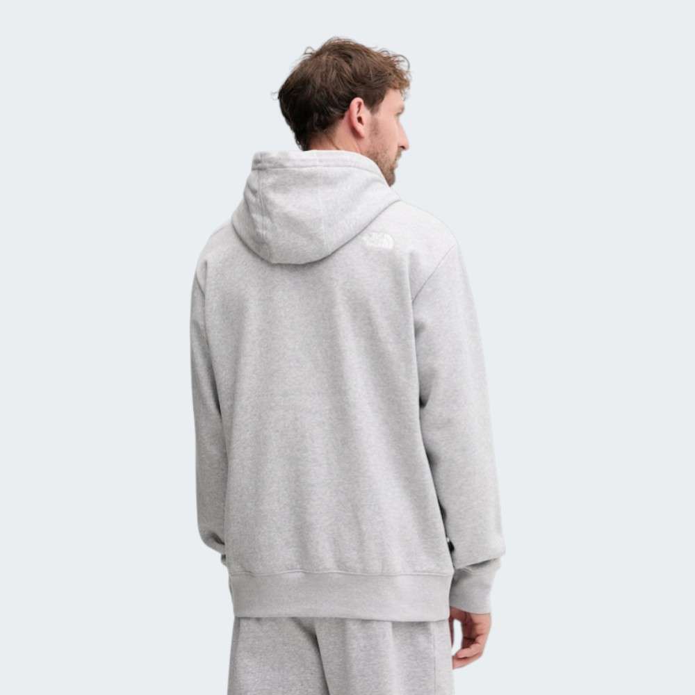 HOODIE THE NORTH FACE ESSENTIAL HOODIE THE NORTH FACE ESSENTIAL