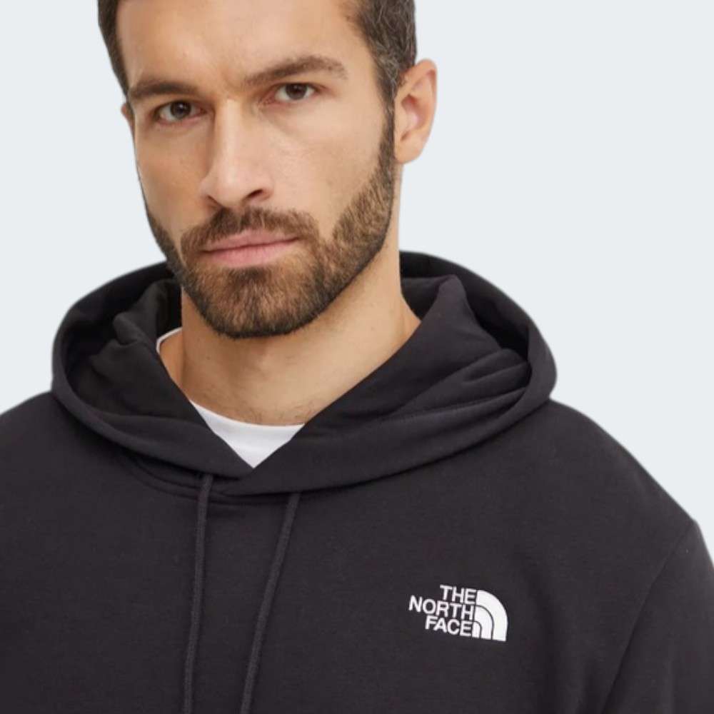 HOODIE THE NORTH FACE ESSENTIAL HOODIE THE NORTH FACE ESSENTIAL