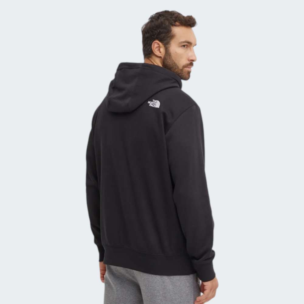 HOODIE THE NORTH FACE ESSENTIAL HOODIE THE NORTH FACE ESSENTIAL