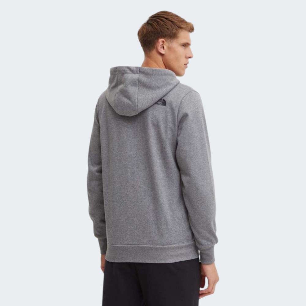 CASACO THE NORTH FACE SIMPLE DOME CASACO THE NORTH FACE SIMPLE DOME