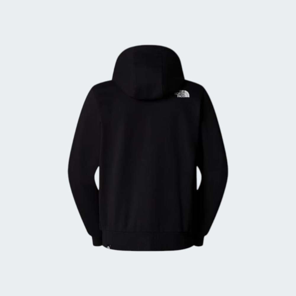 CASACO THE NORTH FACE SIMPLE CASACO THE NORTH FACE SIMPLE