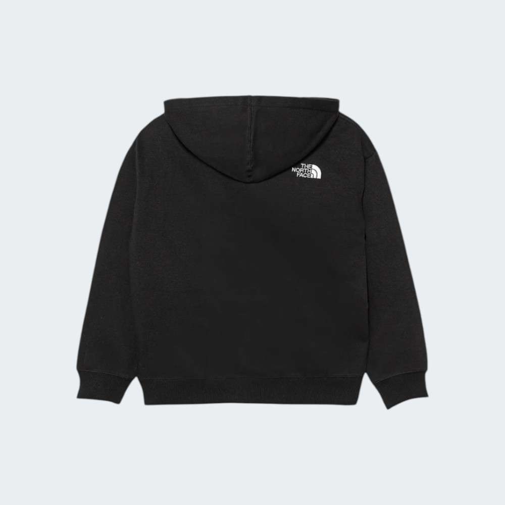 HOODIE THE NORTH ESSENTIAL HOODIE THE NORTH ESSENTIAL