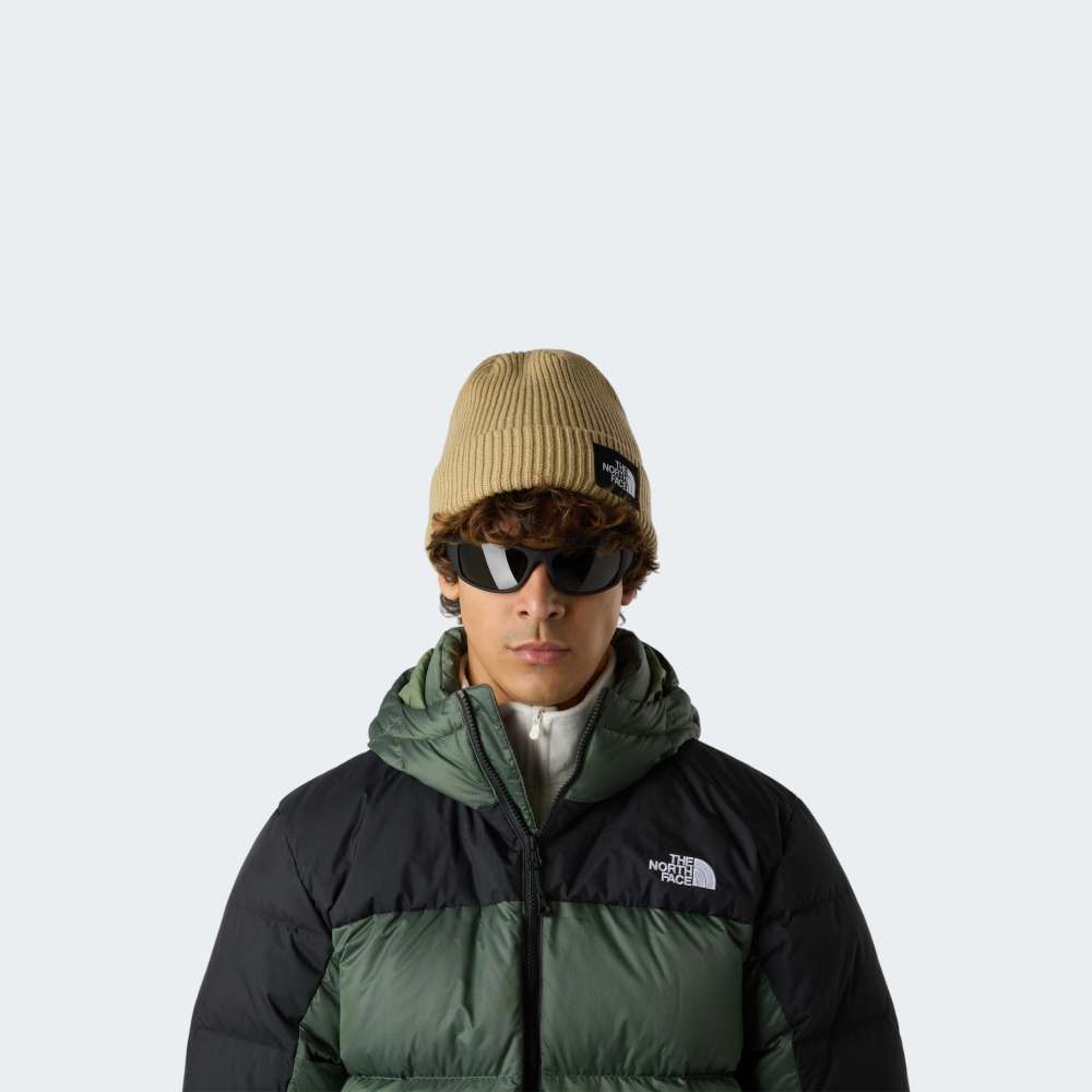 GORRO NORTH FACE SALTY LINED