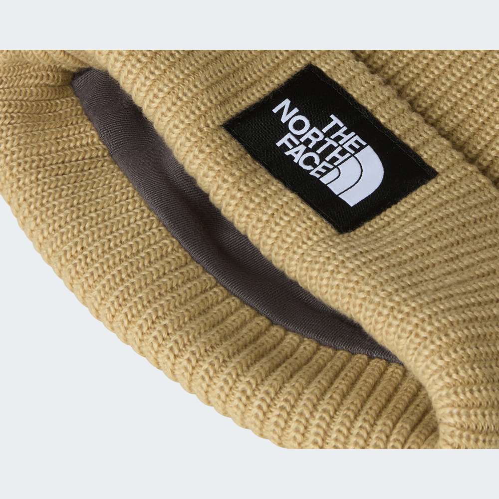 GORRO NORTH FACE SALTY LINED