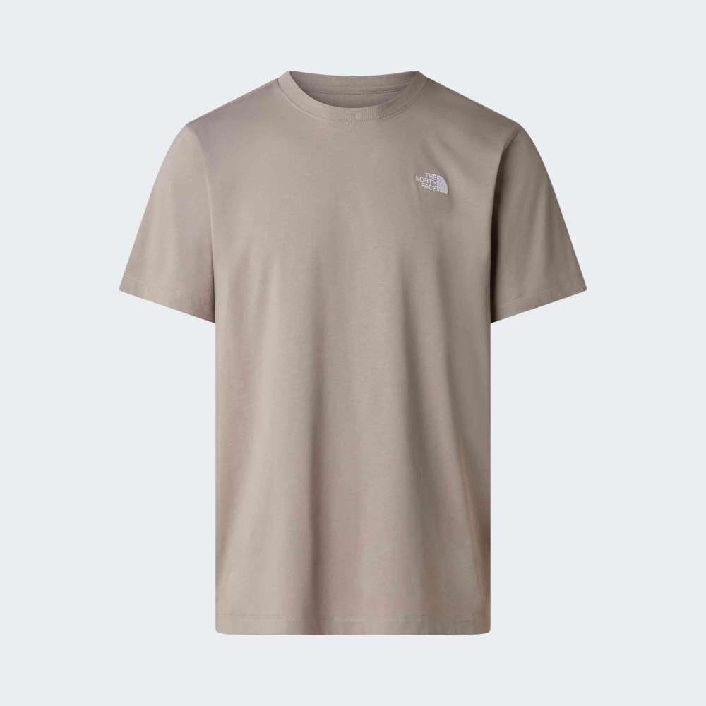 TSHIRT THE NORTH FACE EVO