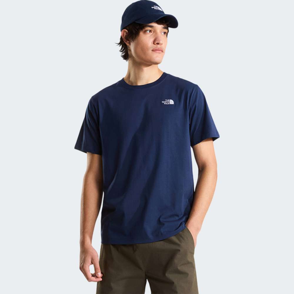 TSHIRT THE NORTH FACE EVO SD