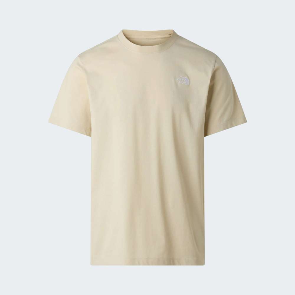 TSHIRT THE NORTH FACE EVO SD
