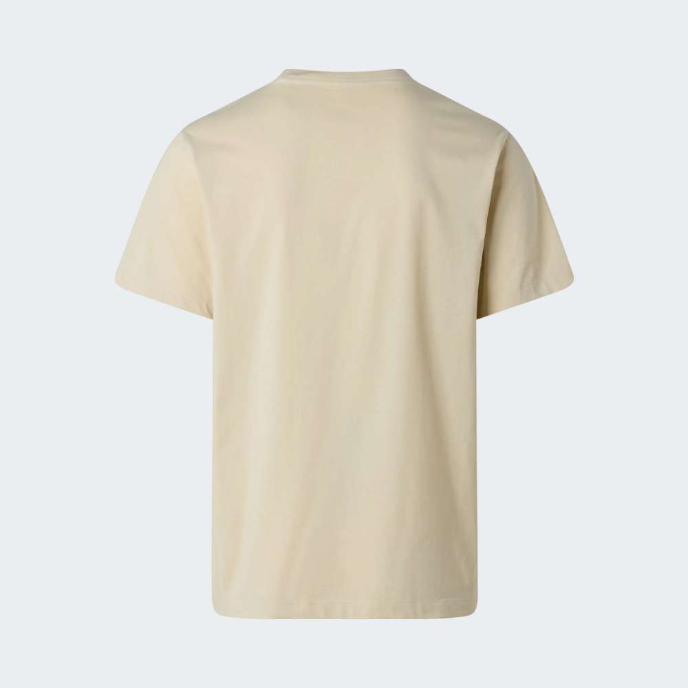 TSHIRT THE NORTH FACE EVO SD