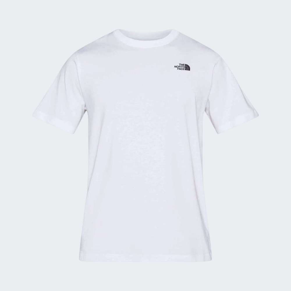 TSHIRT THE NORTH FACE EVO SD