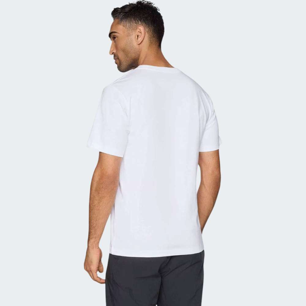 TSHIRT THE NORTH FACE EVO SD