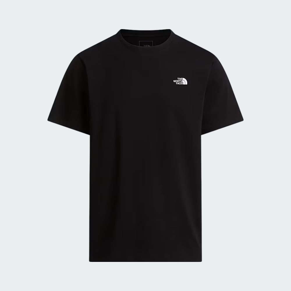 TSHIRT THE NORTH FACE EVO SD