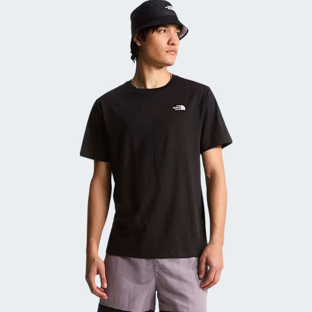 TSHIRT THE NORTH FACE EVO SD