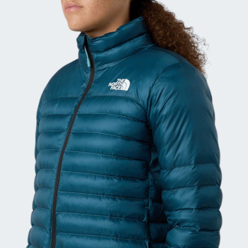 BLUSÃO THE NORTH FACE TERRA PEAK BLUSÃO THE NORTH FACE TERRA PEAK