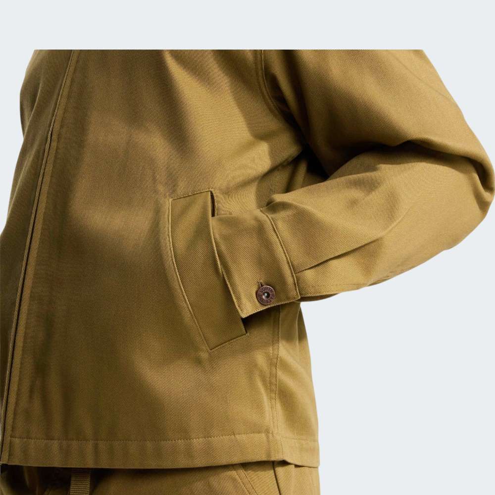 CASACO THE NORTH FACE  TWILL COLLARED