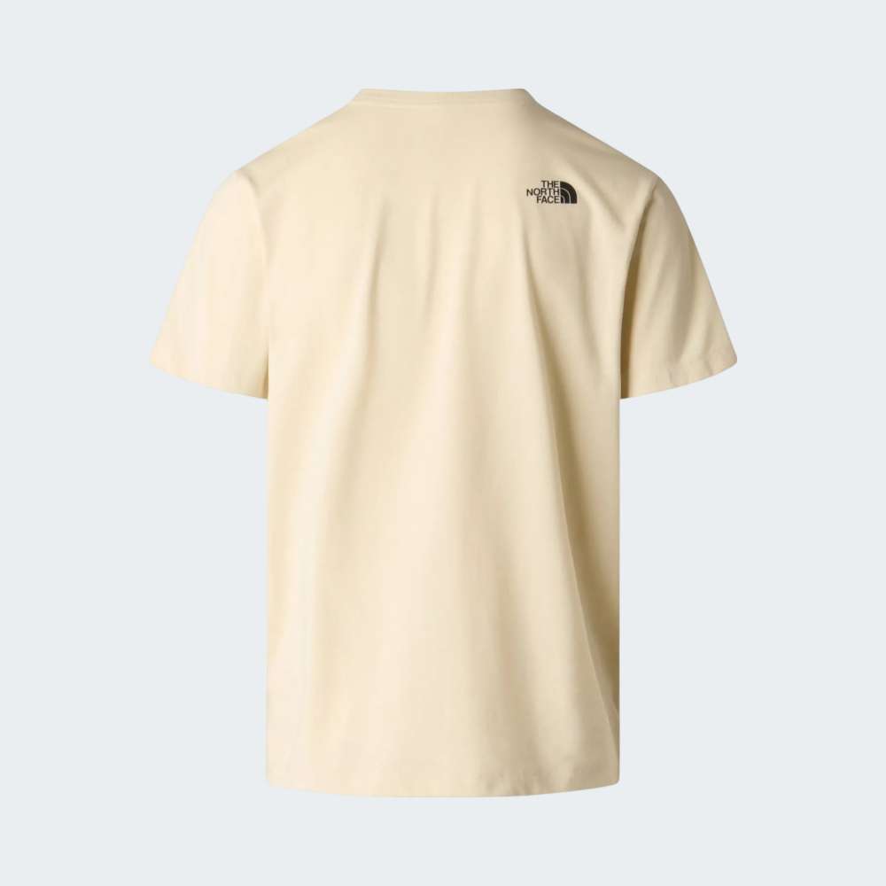 TSHIRT THE NORTH FACE