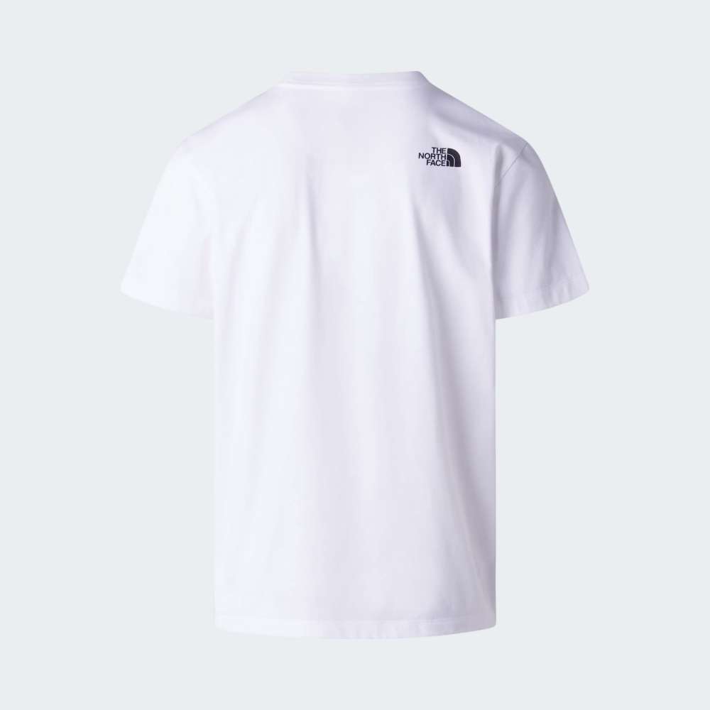 TSHIRT THE NORTH FACE