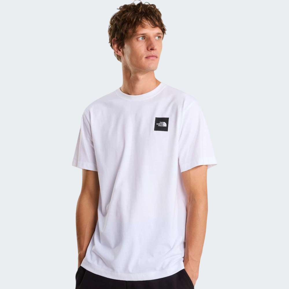 TSHIRT THE NORTH FACE