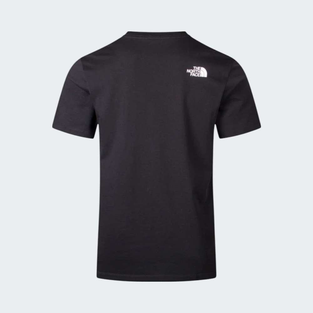 TSHIRT THE NORTH FACE