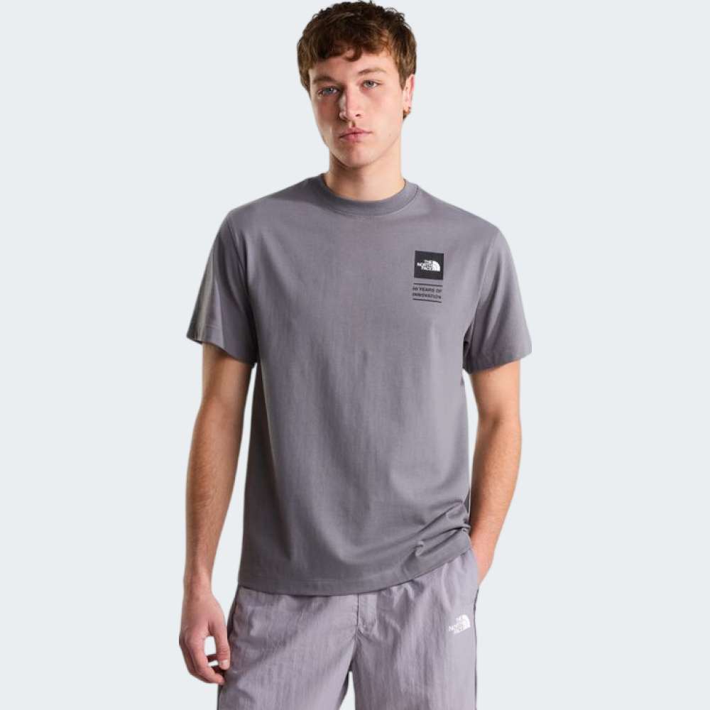 TSHIRT THE NORTH FACE BCD EL RX