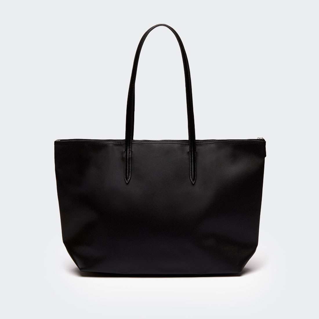 MALA LACOSTE SHOPPING BAG NOIR