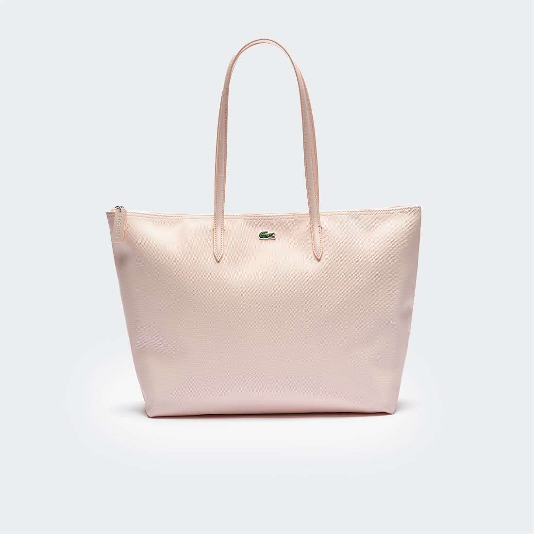 MALA LACOSTE SHOPPING BAG FLAMANT