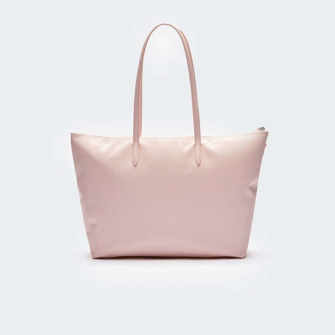 MALA LACOSTE SHOPPING BAG FLAMANT