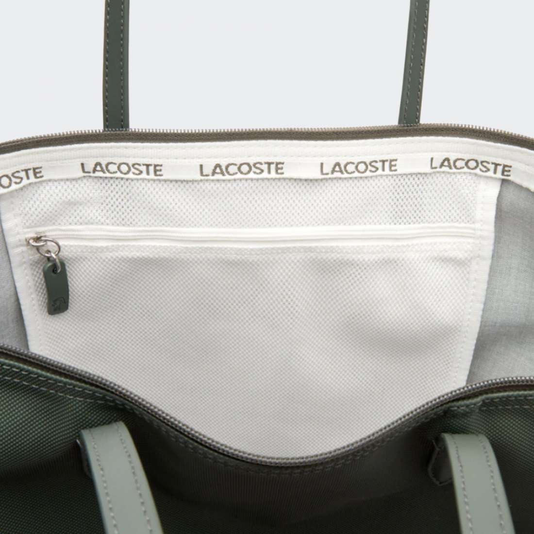 MALA LACOSTE L.12.12