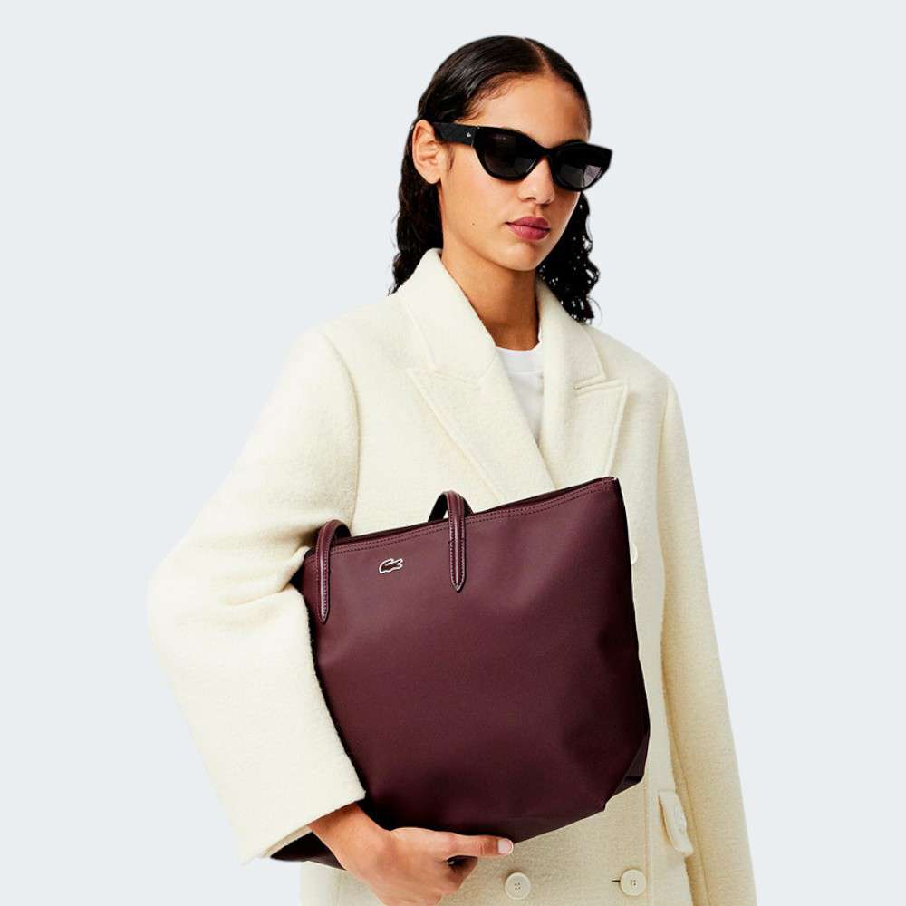 MALA LACOSTE NF1888PK SINOPLE