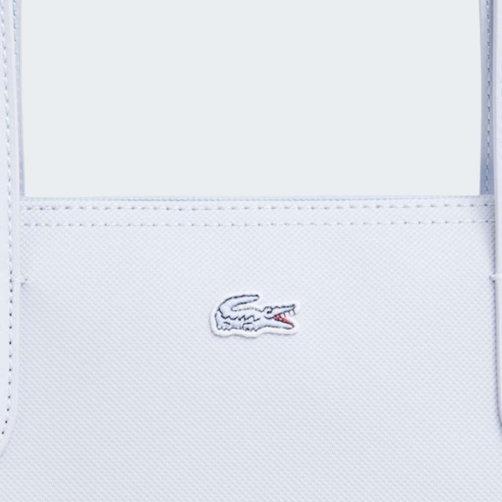 MALA LACOSTE L CONCEPT SHOPPING