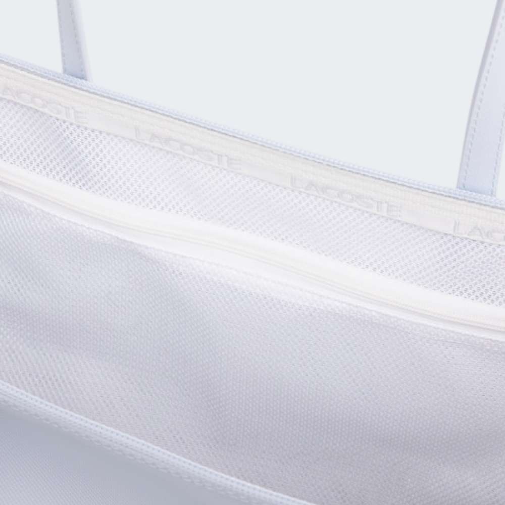 MALA LACOSTE L CONCEPT SHOPPING