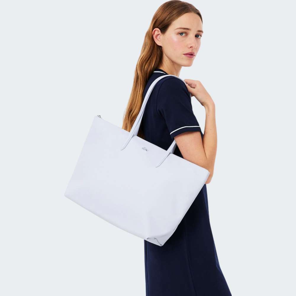 MALA LACOSTE L CONCEPT SHOPPING