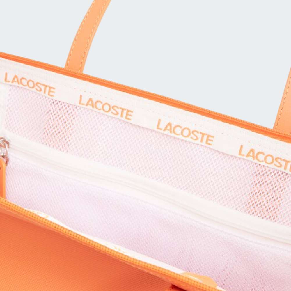 MALA LACOSTE L CONCEPT SHOPPING