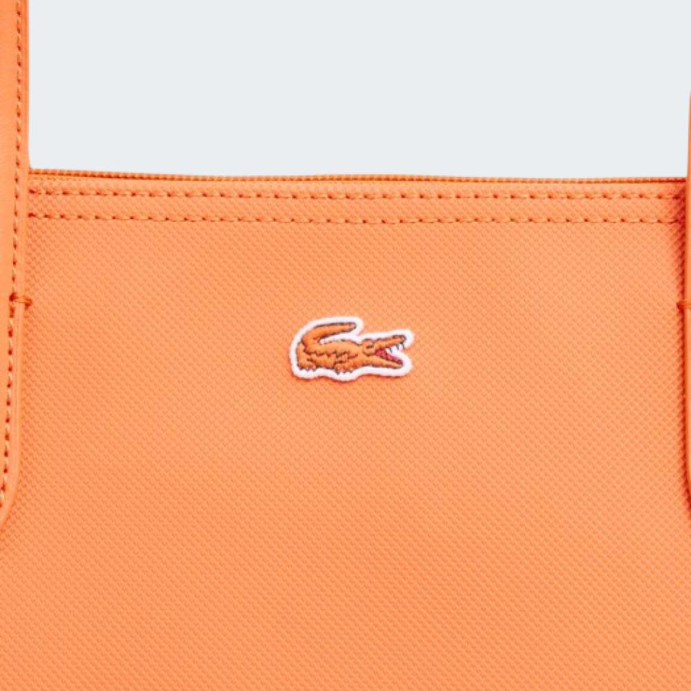 MALA LACOSTE L CONCEPT SHOPPING