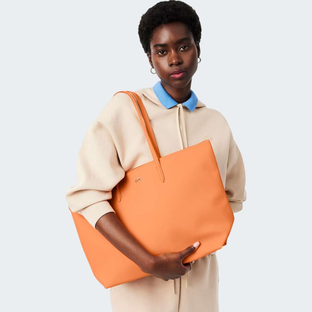 MALA LACOSTE L CONCEPT SHOPPING