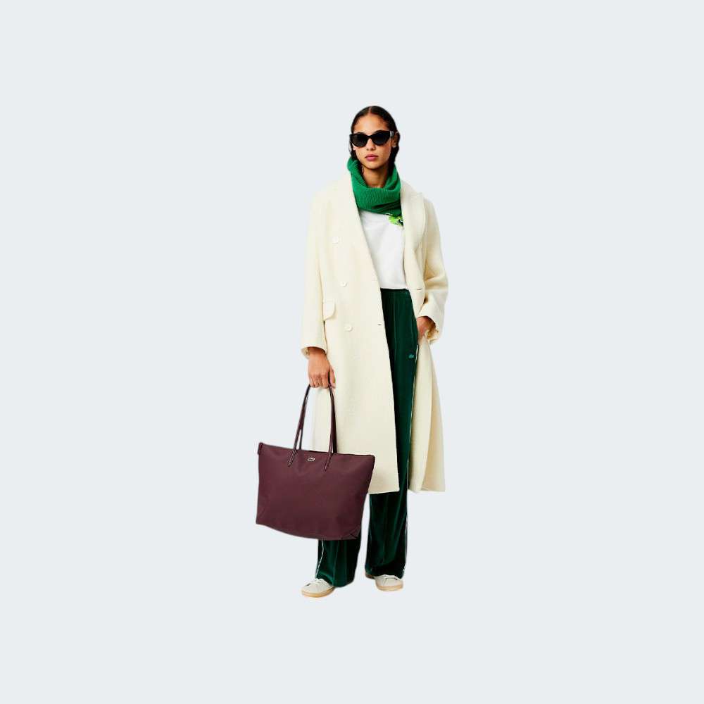 MALA LACOSTE NF1888PK WINETASTING