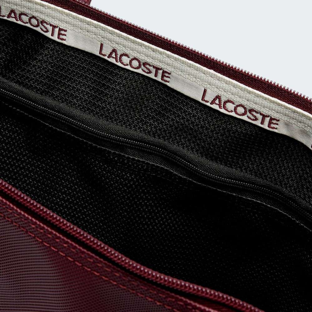 MALA LACOSTE NF1888PK WINETASTING