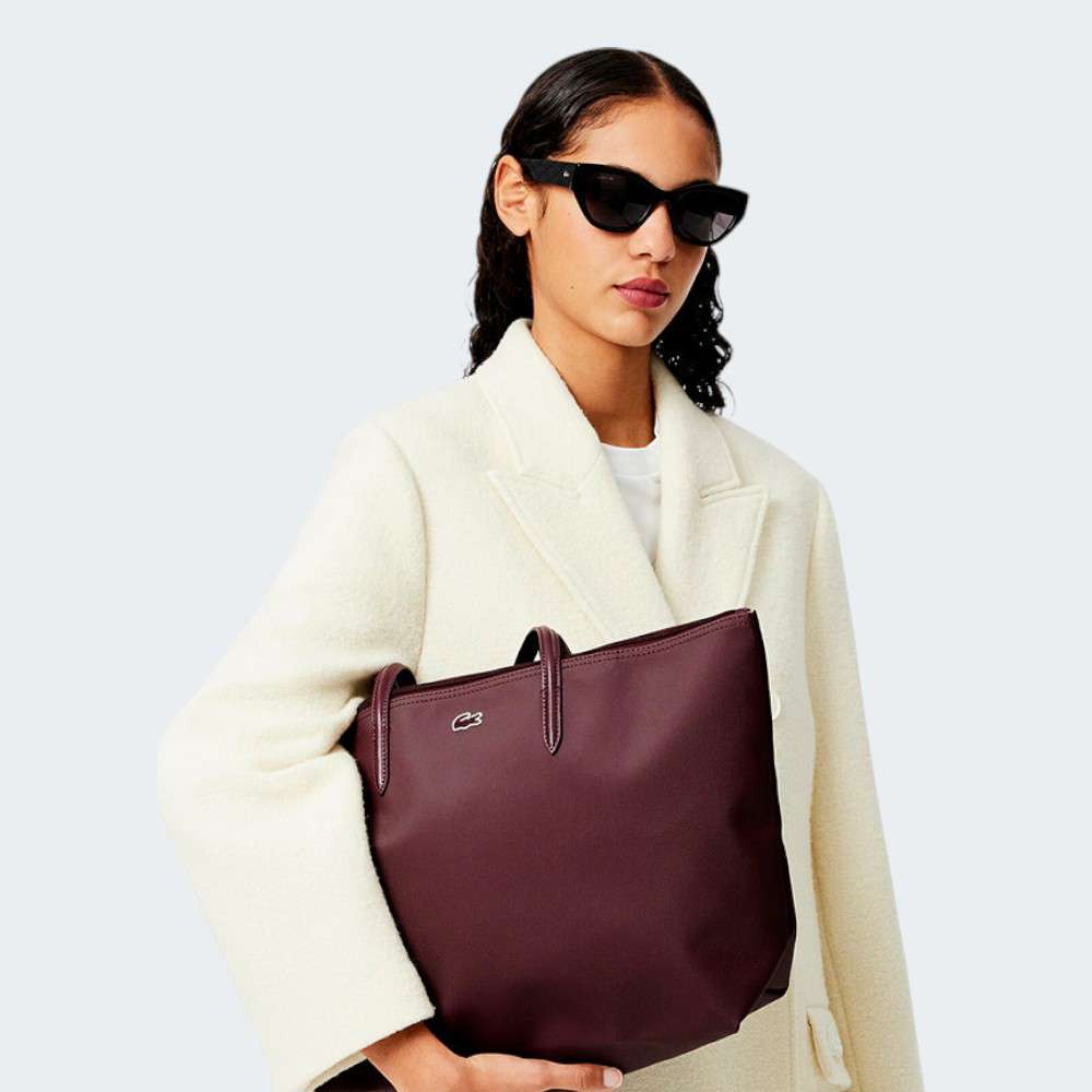 MALA LACOSTE NF1888PK WINETASTING