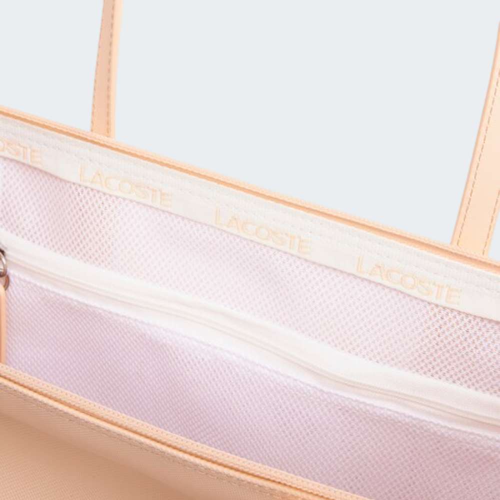 MALA LACOSTE L CONCEPT SHOPPING