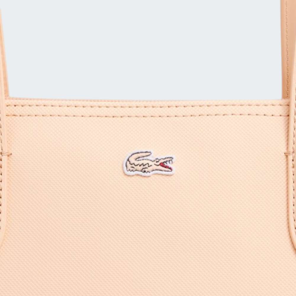 MALA LACOSTE L CONCEPT SHOPPING