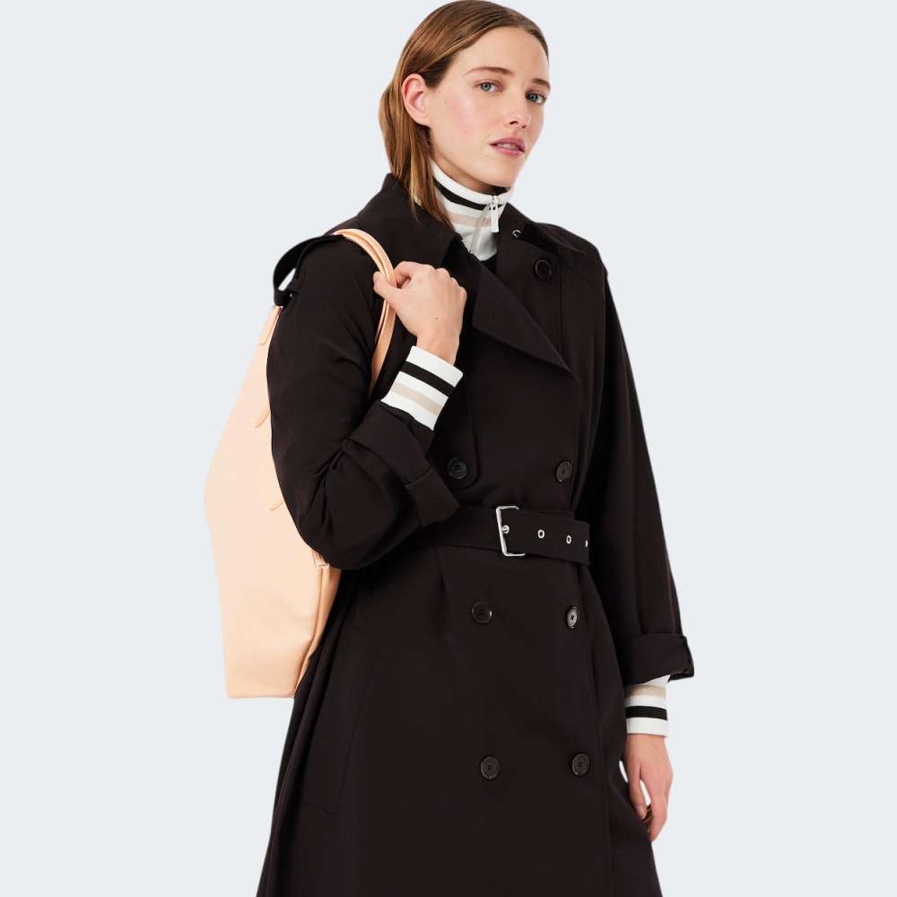 MALA LACOSTE L CONCEPT SHOPPING