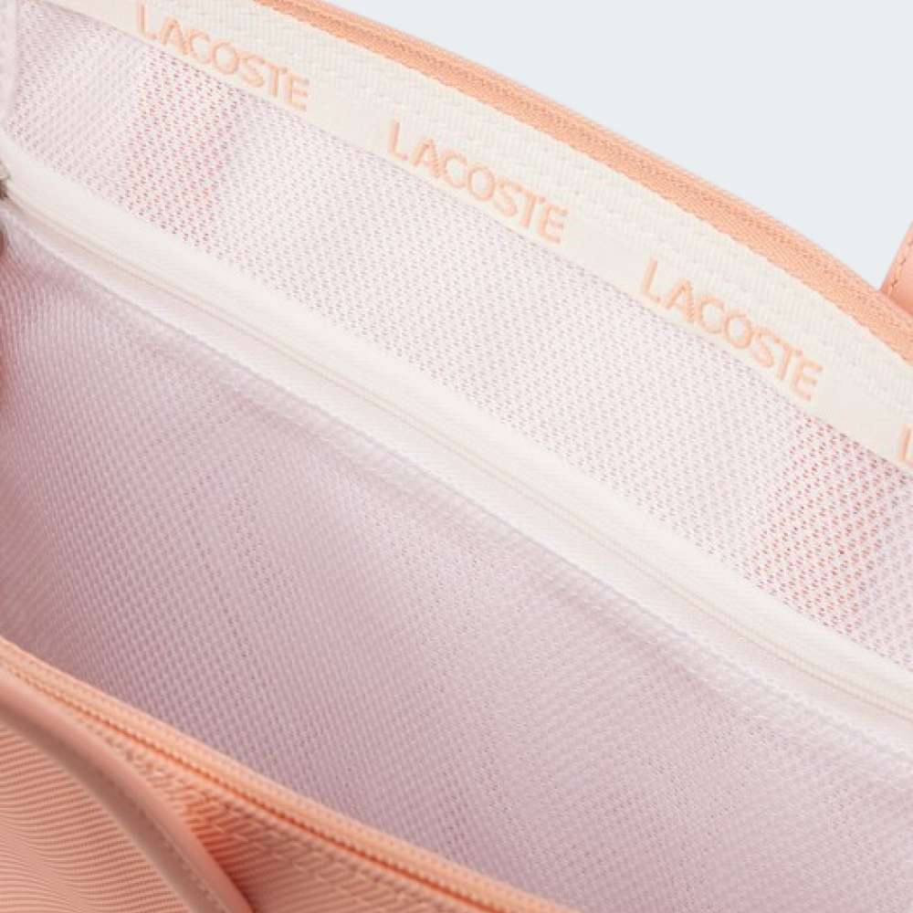 MALA LACOSTE L CONCEPT SHOPPING