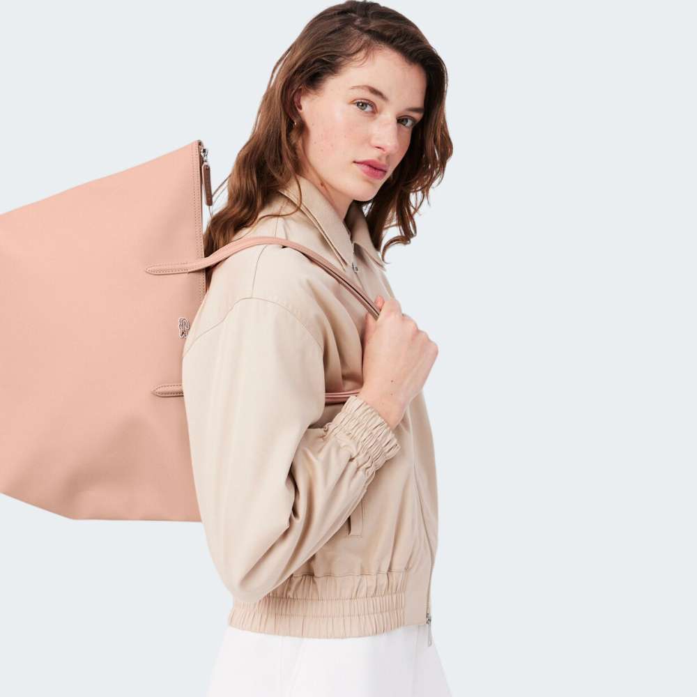 MALA LACOSTE L CONCEPT SHOPPING