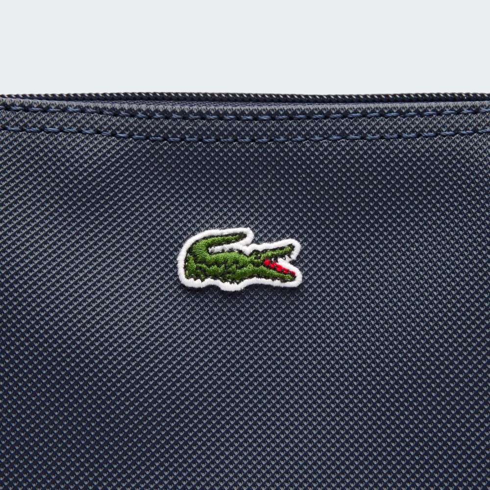MALA LACOSTE SHOPPING S PENOMBRE