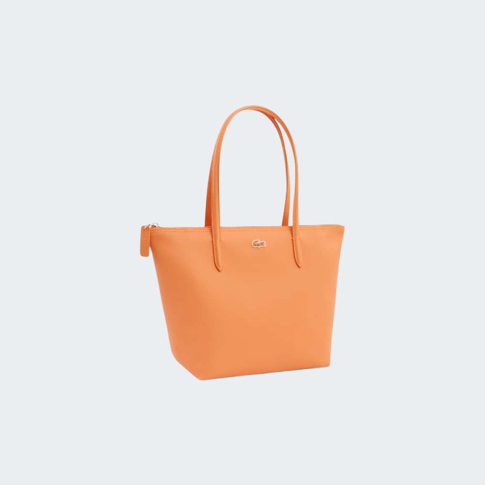 MALA LACOSTE S SHOPPING