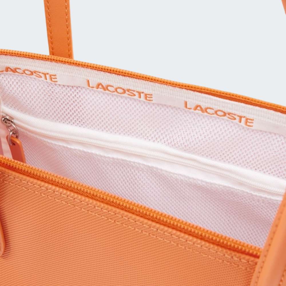 MALA LACOSTE S SHOPPING