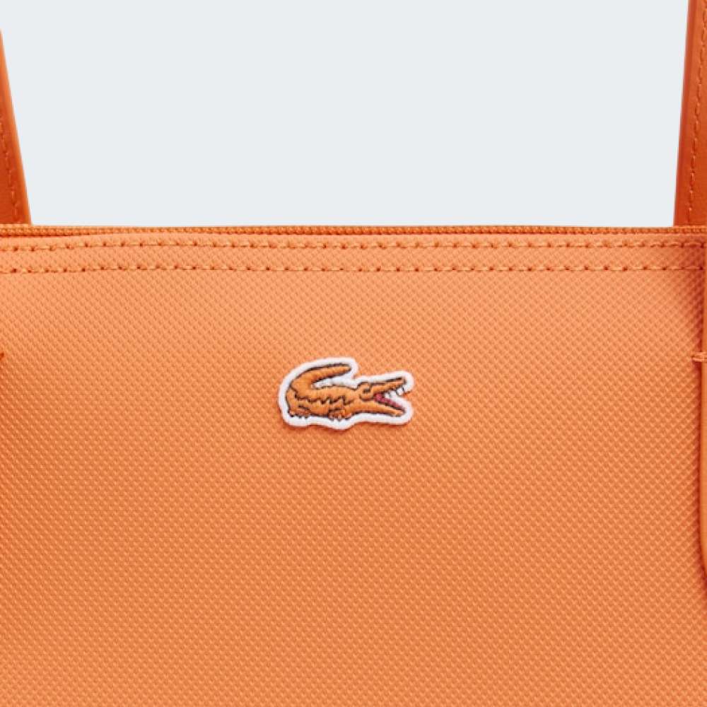 MALA LACOSTE S SHOPPING